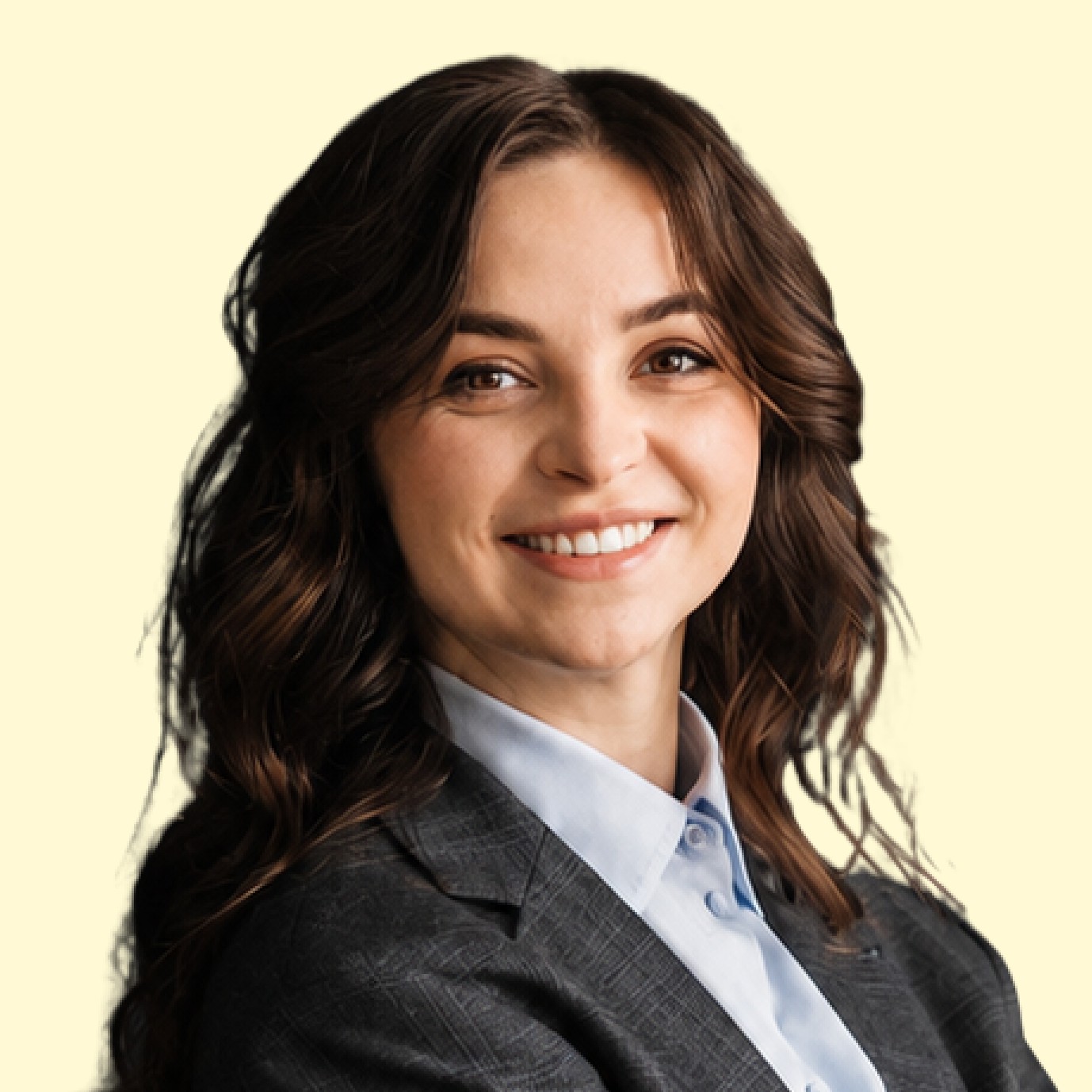 Tetyana Bardina