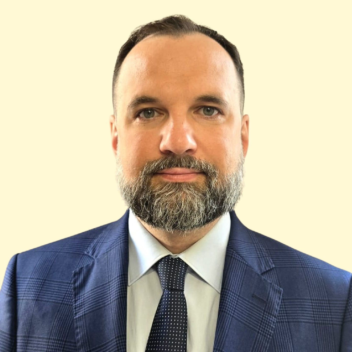 Oleksandr Burdun