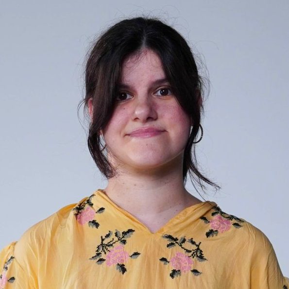 Iryna Korshkova