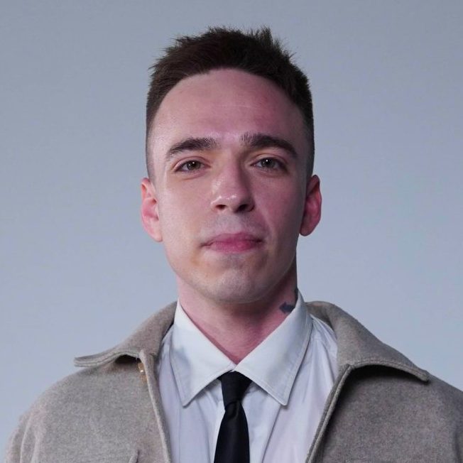 Denys Maltsev