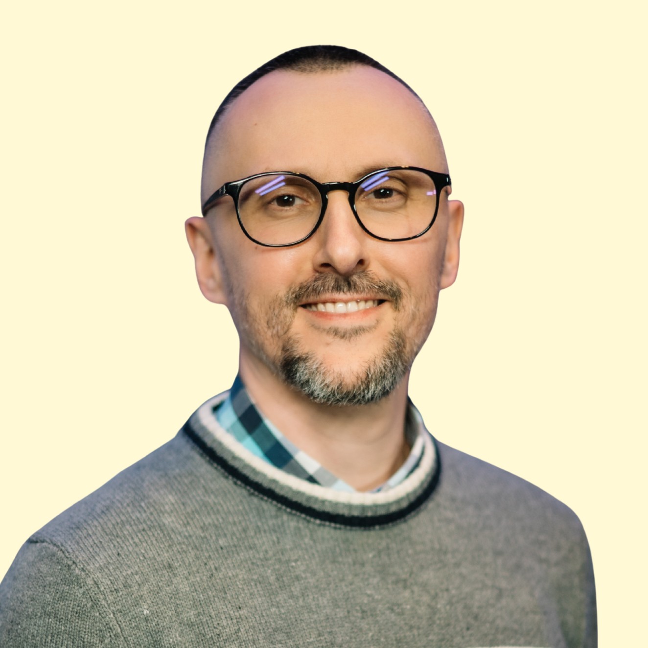 Dmytro Petrenko