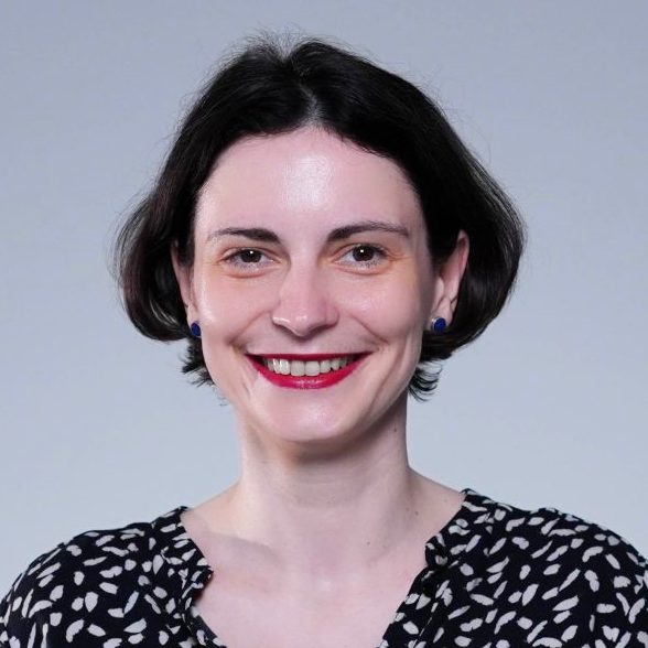 Mariana Semenyshyn