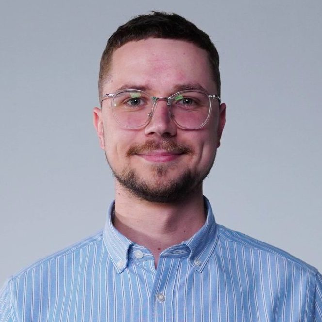 Roman Vilihurskyi