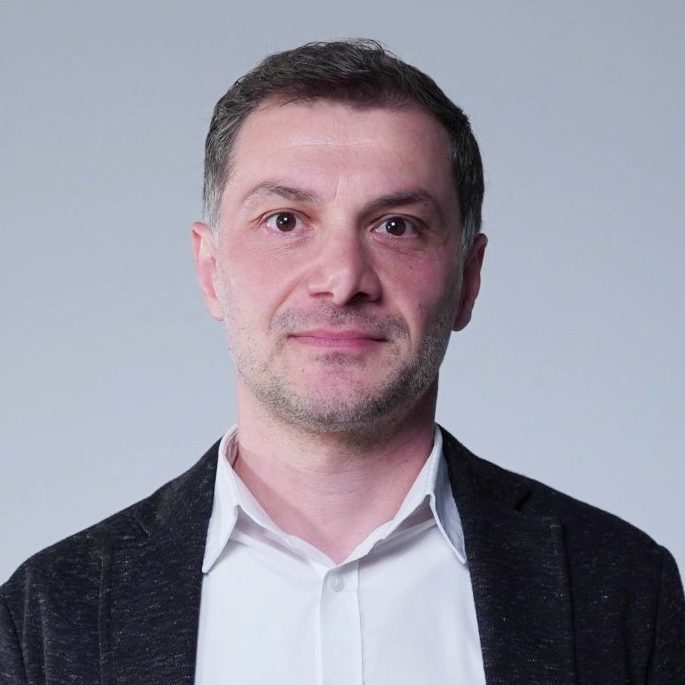 Archil Zhorzholiani