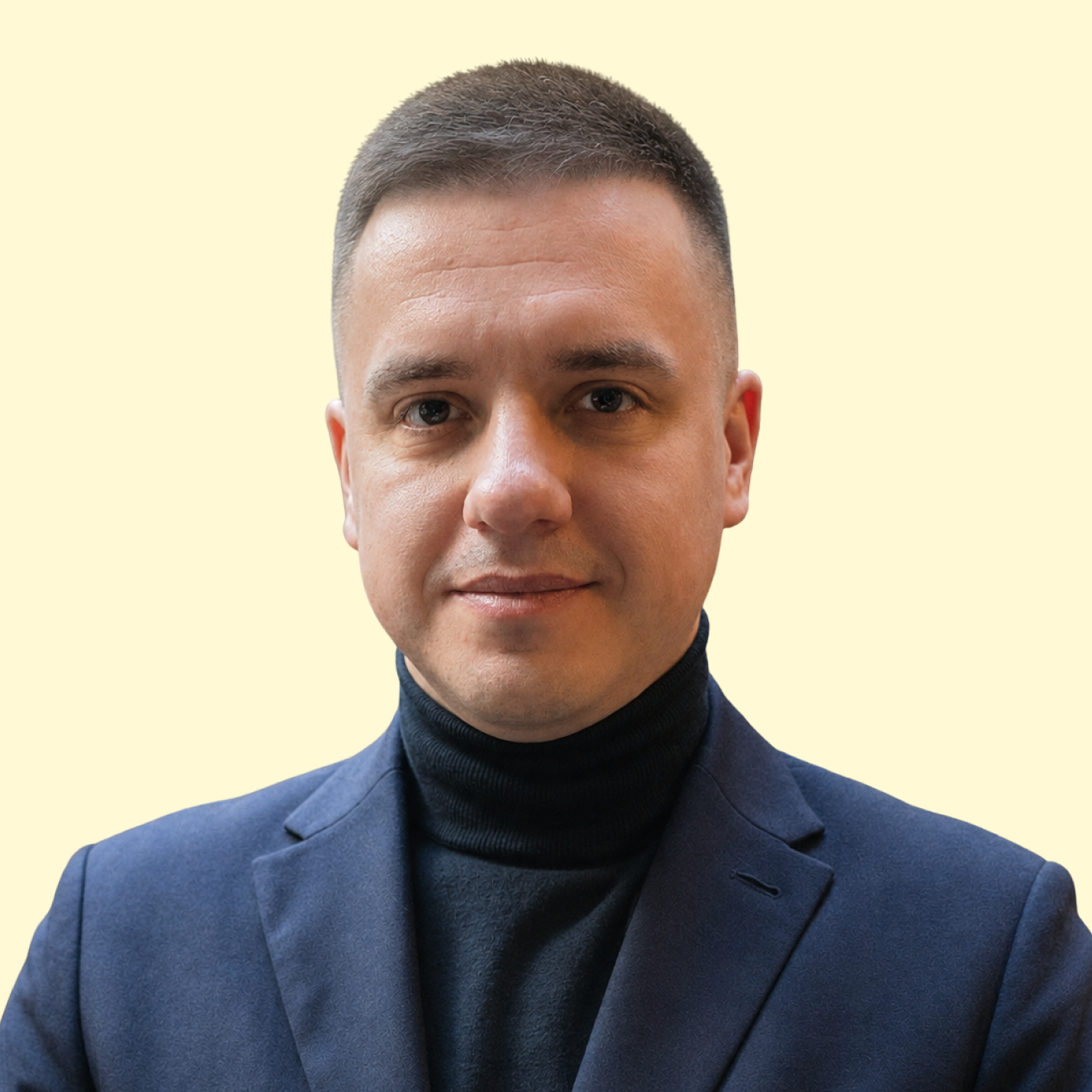Nazarii Atamanchuk