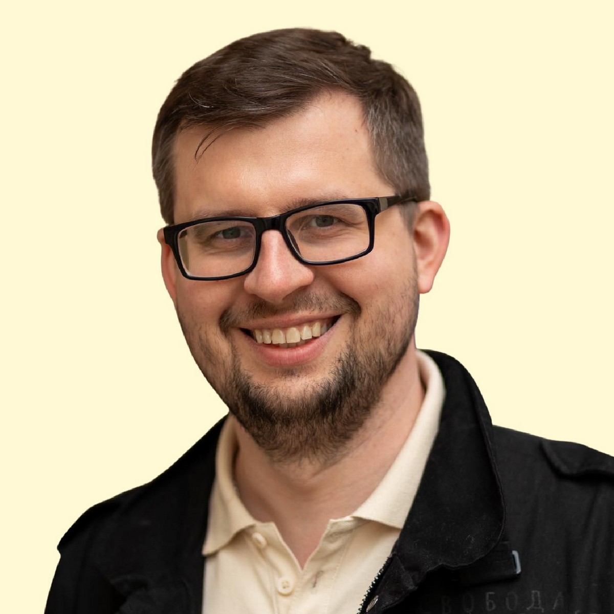 Maksym Terletskyi